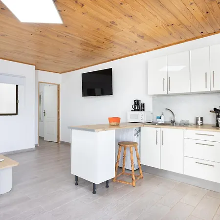 Home2book Peaceful & Sea View Terrace In Arico