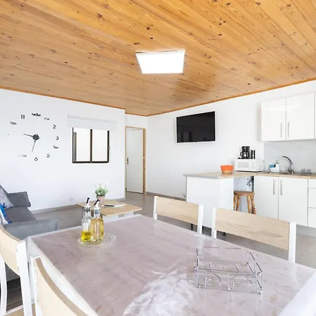 Home2book Peaceful & Sea View Terrace In Arico Apartman