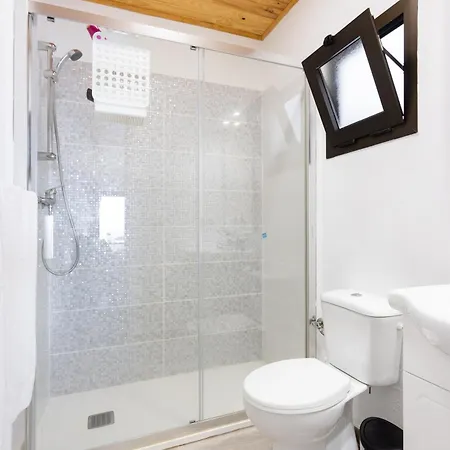 Home2book Peaceful & Sea View Terrace In Arico Apartman *