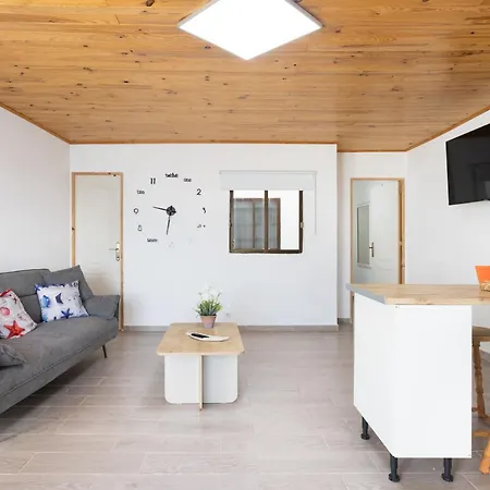 Home2book Peaceful & Sea View Terrace In Arico *