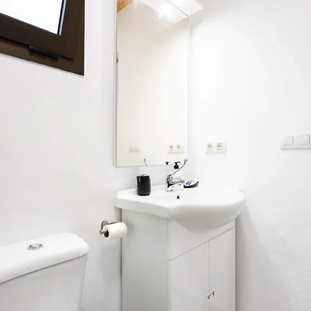 Home2book Peaceful & Sea View Terrace In Arico Apartamento La Mareta