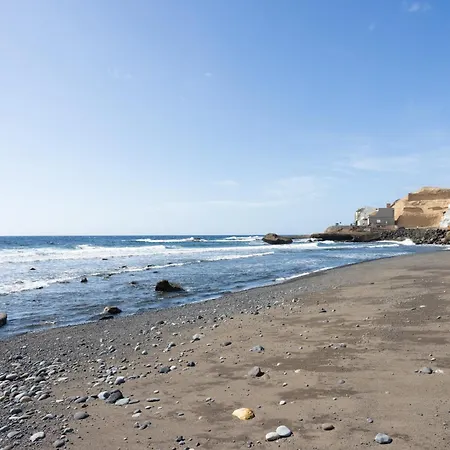 Apartamento Home2book Peaceful & Sea View Terrace In Arico *