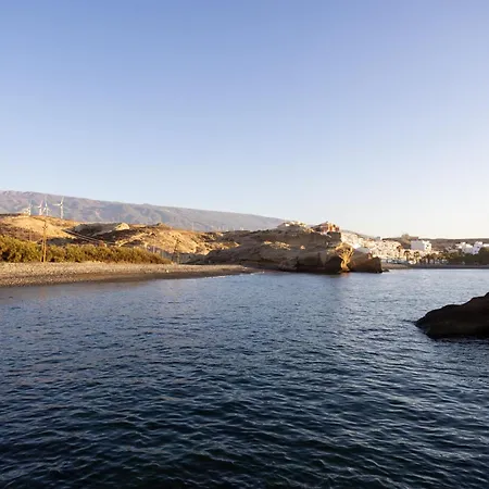 Home2book Peaceful & Sea View Terrace In Arico *