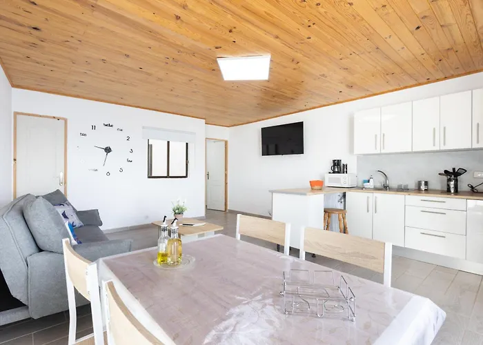 Home2book Peaceful & Sea View Terrace In Arico Apartamento