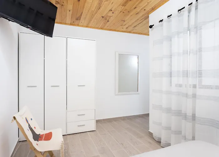 Apartamento Home2book Peaceful & Sea View Terrace In Arico