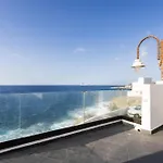 Home2book Peaceful & Sea View Terrace In Arico 아파트 La Mareta