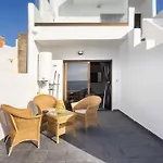 Home2book Peaceful & Sea View Terrace In Arico 아파트