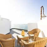 Home2book Peaceful & Sea View Terrace In Arico