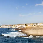 Appartamento Home2book Peaceful & Sea View Terrace In Arico