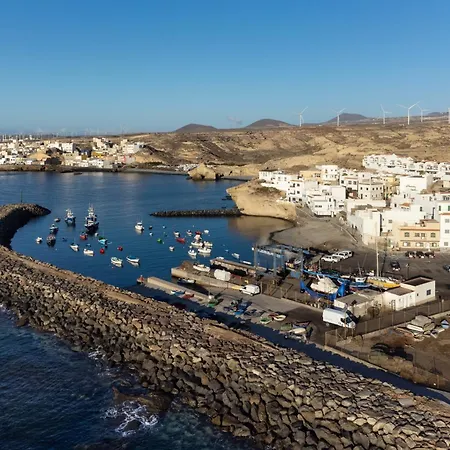 شقة Home2book Peaceful & Sea View Terrace In Arico La Mareta