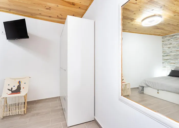 Home2book Peaceful & Sea View Terrace In Arico شقة La Mareta