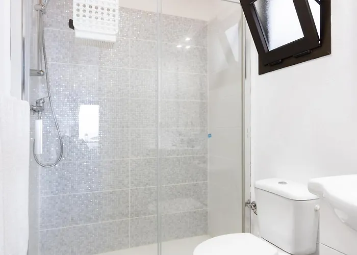 Home2book Peaceful & Sea View Terrace In Arico شقة *