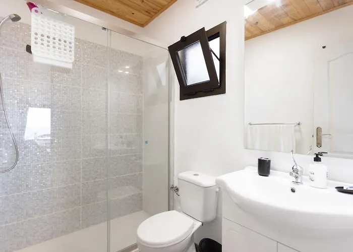 Home2book Peaceful & Sea View Terrace In Arico * La Mareta