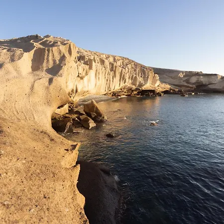 Daire Home2book Peaceful & Sea View Terrace In Arico