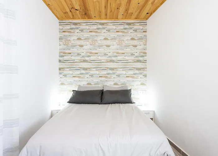 Apartment Home2book Peaceful & Sea View Terrace In Arico