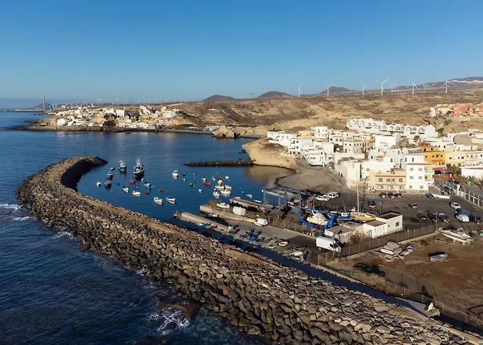 Apartment Home2book Peaceful & Sea View Terrace In Arico La Mareta