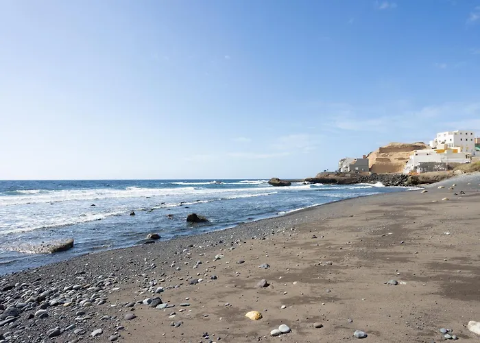 Apartment Home2book Peaceful & Sea View Terrace In Arico *